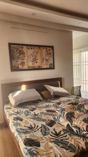 Beach Paradise - Stylish 2BHK Duplex with Pool Views & All Comforts in Kilpettai Beach Paradise - Stylish 2BHK Duplex with Pool Views & All Comforts in Kilpettai