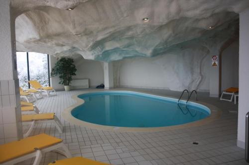 Piscina, Apartment 162 - Bristol in Villars-sur-ollon Piscina, Apartment 162 - Bristol in Villars-sur-ollon