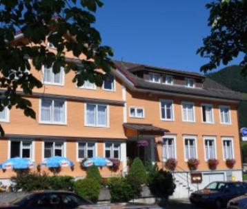 This photo about Hotel Drei Eidgenossen shared on HyHotel.com