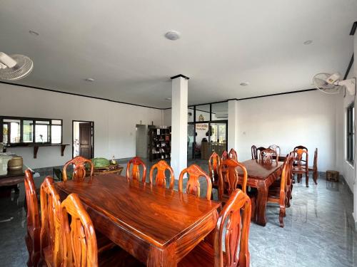 Manythip Hotel in Luang Namtha Manythip Hotel in Luang Namtha