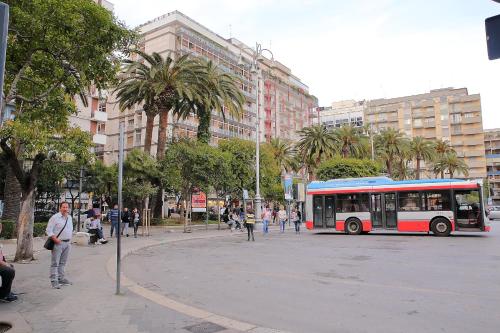 Room and Suite - BARI CENTRALE - in Bari Room and Suite - BARI CENTRALE - in Bari