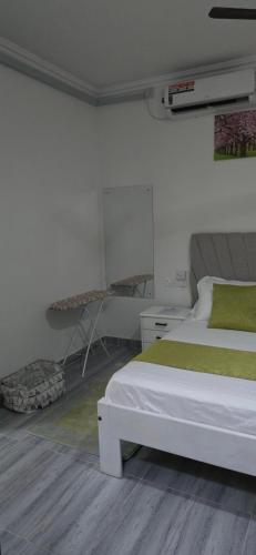 Siloam Apartment Nexar Haven Suites