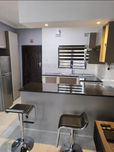 Taurus Apartments in Chipata Taurus Apartments in Chipata