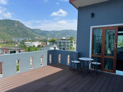 アイス カマラビーチ ホテル6