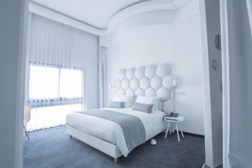 This photo about Boutique Hotel Gauthier shared on HyHotel.com