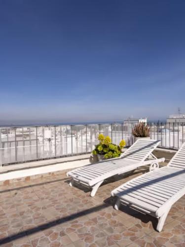 La Chiave di Philoxenia in Ostuni La Chiave di Philoxenia in Ostuni