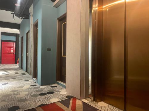 Chunfang Residence in Pingtung Chunfang Residence in Pingtung