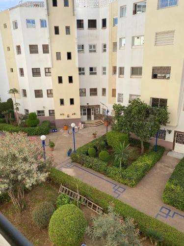 정원, Un appartement haut de gamme in 다흘라 정원, Un appartement haut de gamme in 다흘라