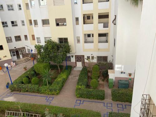 정원, Un appartement haut de gamme in 다흘라 정원, Un appartement haut de gamme in 다흘라