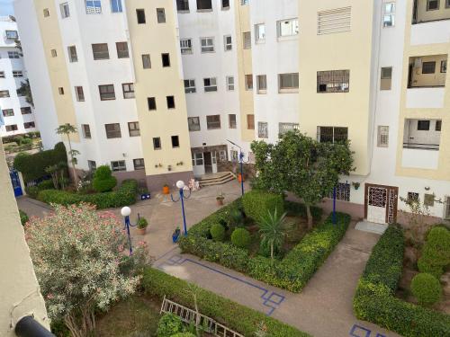 정원, Un appartement haut de gamme in 다흘라 정원, Un appartement haut de gamme in 다흘라