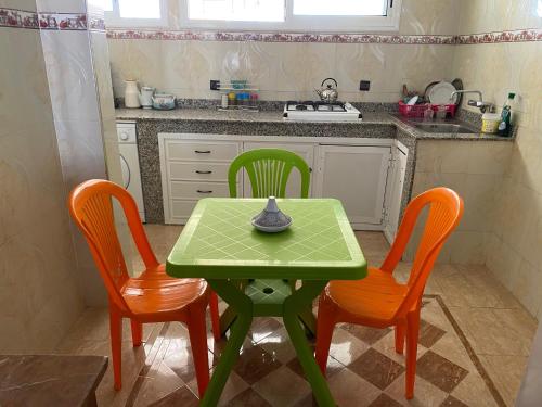 편의 시설/서비스, Un appartement haut de gamme in 다흘라 편의 시설/서비스, Un appartement haut de gamme in 다흘라