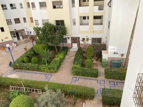 정원, Un appartement haut de gamme in 다흘라 정원, Un appartement haut de gamme in 다흘라