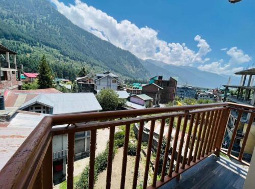 Hadimba Regency, Manali in Manali Hadimba Regency, Manali in Manali