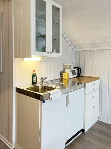 Iekārtas, La Casa Roja in Sandefjorda Iekārtas, La Casa Roja in Sandefjorda