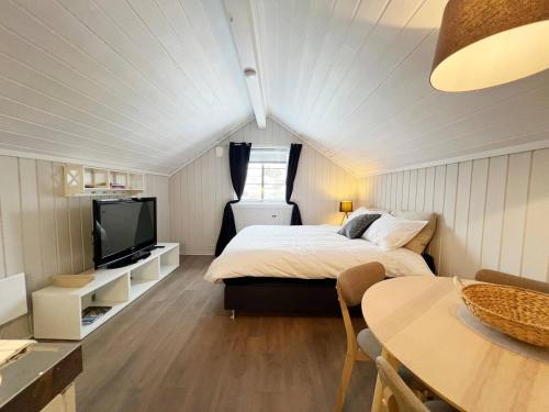 La Casa Roja in Sandefjorda La Casa Roja in Sandefjorda