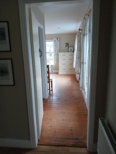 Watersedge in Maam Cross Watersedge in Maam Cross