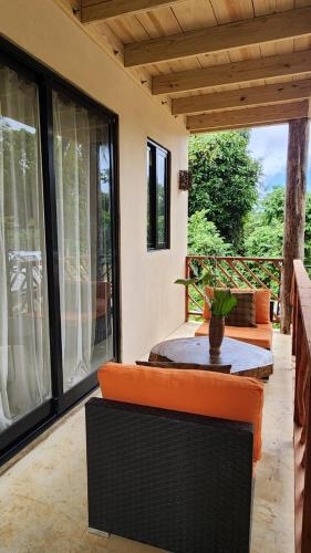 Boho villas and spa in Other Boho villas and spa in Other