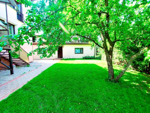 Cofy Rentals - centrally located, quiet district, air-conditioning, free parking, 24-7 express check in Haabersti Cofy Rentals - centrally located, quiet district, air-conditioning, free parking, 24-7 express check in Haabersti