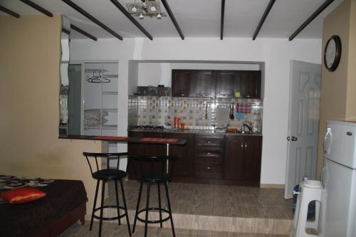 This photo about Apartment Sosua shared on HyHotel.com