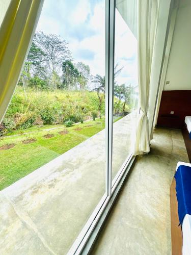 Tranquil Edge Villa in Haputale Tranquil Edge Villa in Haputale