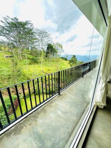 Tranquil Edge Villa in Haputale Tranquil Edge Villa in Haputale