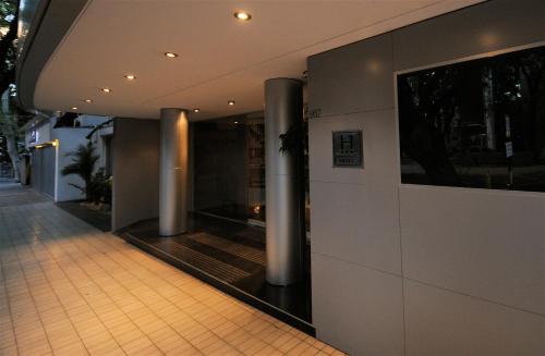 Вхід, Hotel Nutibara in Мендоса Вхід, Hotel Nutibara in Мендоса