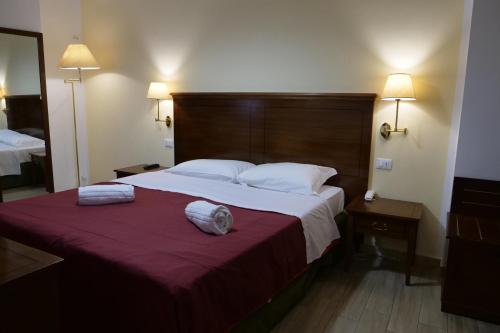 Hotel Elios Tao in Centro da Cidade de Taormina Hotel Elios Tao in Centro da Cidade de Taormina