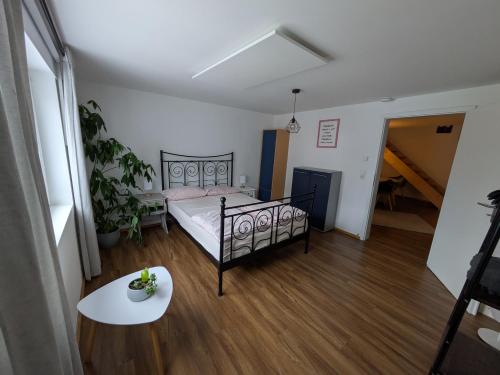 fewoflagmeier Meidelstetten I Maisonetten Wohnung Alb