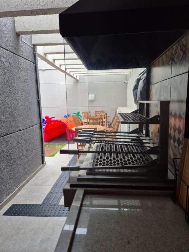 Estúdio Itaquera, Neo Química Arena, GRU Aeroporto Guarulhos (Estudio Itaquera, Neo Quimica Arena, GRU Aeroporto Guarulhos) in อิตาเกรา Estúdio Itaquera, Neo Química Arena, GRU Aeroporto Guarulhos (Estudio Itaquera, Neo Quimica Arena, GRU Aeroporto Guarulhos) in อิตาเกรา