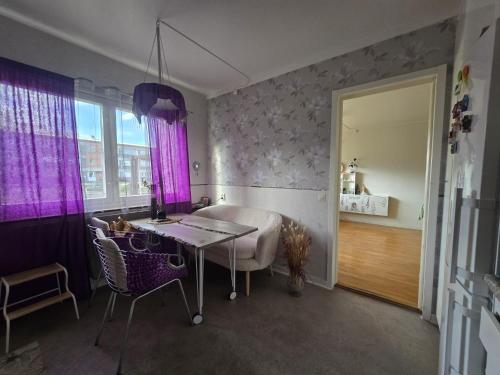 Lilla bo ett rum in Kalmar Lilla bo ett rum in Kalmar