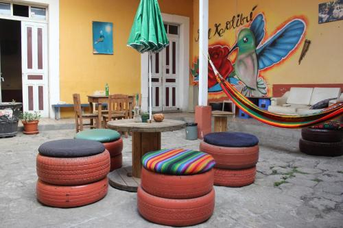 This photo about Casa El Colibri shared on HyHotel.com