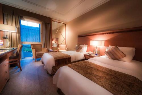 Golden Tulip Bahrain Hotel near Beit al-Quran Golden Tulip Bahrain Hotel near Beit al-Quran