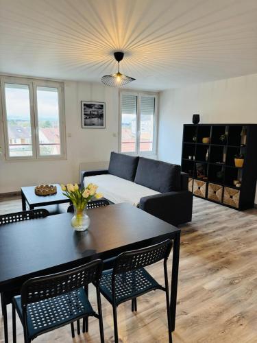 4 - Parc Expo - Zenith - Sud 3 - Campus in Le Grand-Quevilly 4 - Parc Expo - Zenith - Sud 3 - Campus in Le Grand-Quevilly