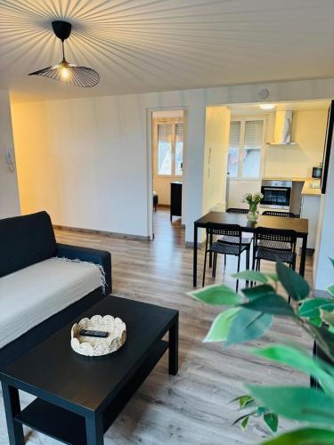 4 - Parc Expo - Zenith - Sud 3 - Campus in Le Grand-Quevilly 4 - Parc Expo - Zenith - Sud 3 - Campus in Le Grand-Quevilly