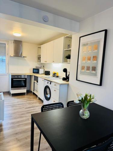 4 - Parc Expo - Zenith - Sud 3 - Campus in Le Grand-Quevilly 4 - Parc Expo - Zenith - Sud 3 - Campus in Le Grand-Quevilly