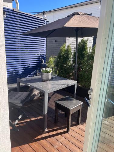 Cozy two bedroom apartment with sauna, garden and terrace in Konala Cozy two bedroom apartment with sauna, garden and terrace in Konala