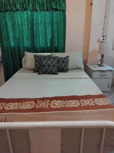 Ravi Vacation Apartment in Couva Ravi Vacation Apartment in Couva