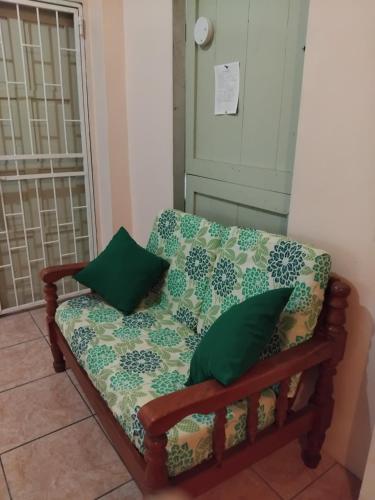 Ravi Vacation Apartment in Couva Ravi Vacation Apartment in Couva