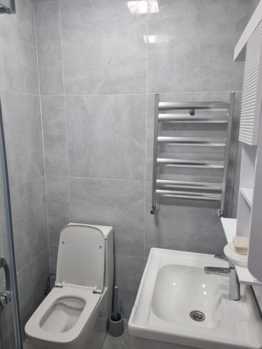 Jasmin park in Sumgait Jasmin park in Sumgait