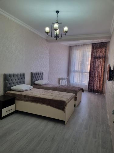 Jasmin park in Sumgait Jasmin park in Sumgait