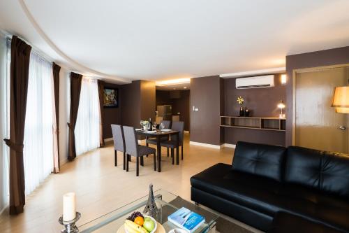 ビヨンド スイーツ ホテル18