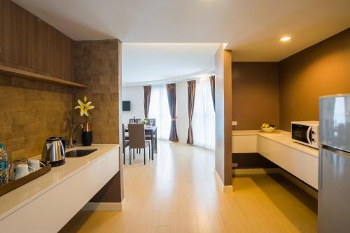 ビヨンド スイーツ ホテル4