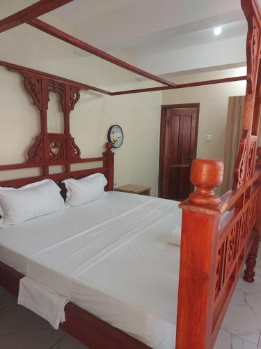 Donita seaview studios in Mombasa Donita seaview studios in Mombasa