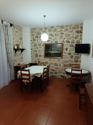 Instalaciones, Casa Pires Mateus in Monsanto Instalaciones, Casa Pires Mateus in Monsanto