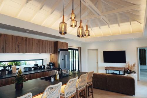 New ! Villa GAMA vue mer ! in Gustavia New ! Villa GAMA vue mer ! in Gustavia