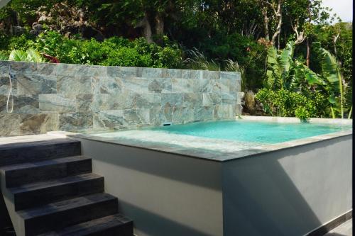 New ! Villa GAMA vue mer ! in Gustavia New ! Villa GAMA vue mer ! in Gustavia