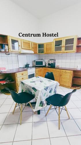 Centrum Hostel in เปคส์ Centrum Hostel in เปคส์