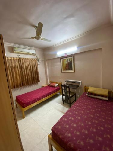 RB Corporate PG in Magarpatta City RB Corporate PG in Magarpatta City
