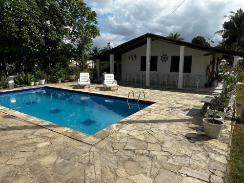 Alugo Chacara in Camarajibe Alugo Chacara in Camarajibe