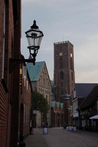 Nearby attraction, Bed & Breakfast Hasse Christensen in Ribe Nearby attraction, Bed & Breakfast Hasse Christensen in Ribe